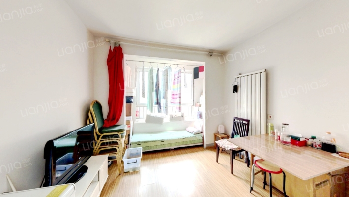 荣乐园二手房实景图