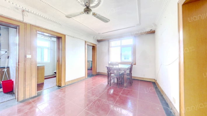 映月新村二手房实景图