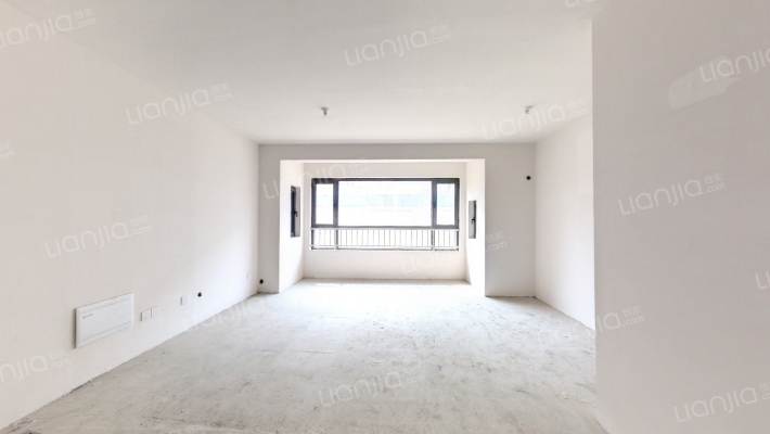 华美学府壹号院二手房实景图