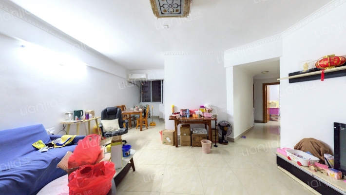 宏华花园二手房实景图