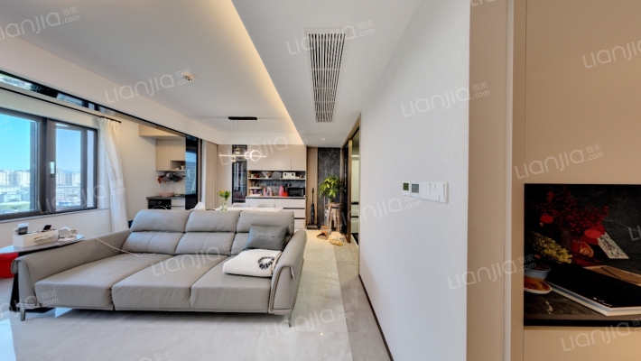 月映海棠园二手房实景图