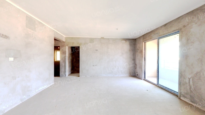 中昂新天地二手房实景图