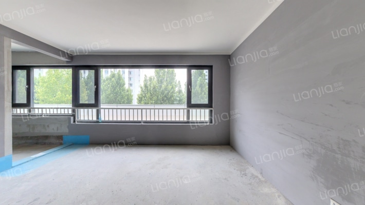 金城荣基臻岳二手房实景图