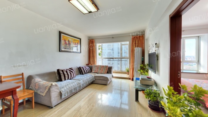 泉水N1区二手房实景图