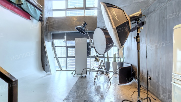 未来方舟F2组团二手房实景图