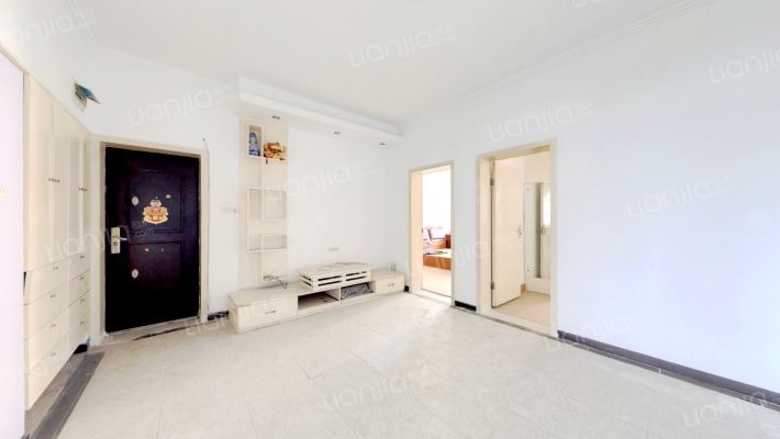 青山区122街坊交管宿舍二手房实景图