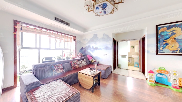 水晶城(九龙坡)二手房实景图