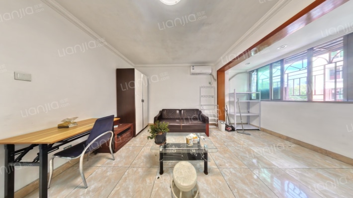 龙景花园二手房实景图