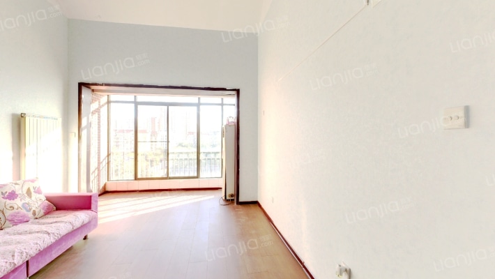 紫芥园二手房实景图