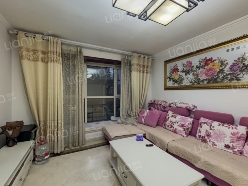 整租·东篱桃源 2室1厅 东/南/北