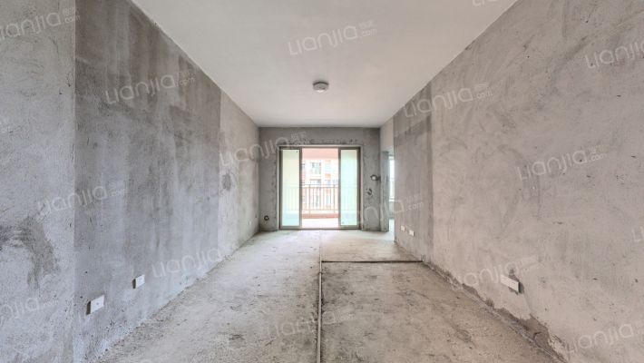 宁海尚峰二期二手房实景图