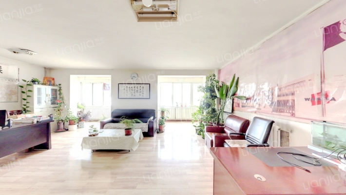 亚太·万佳名苑二手房实景图