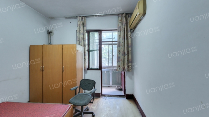 桐柏路61号二手房实景图