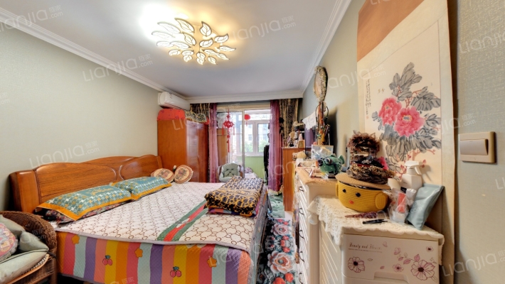 北京街南二手房实景图