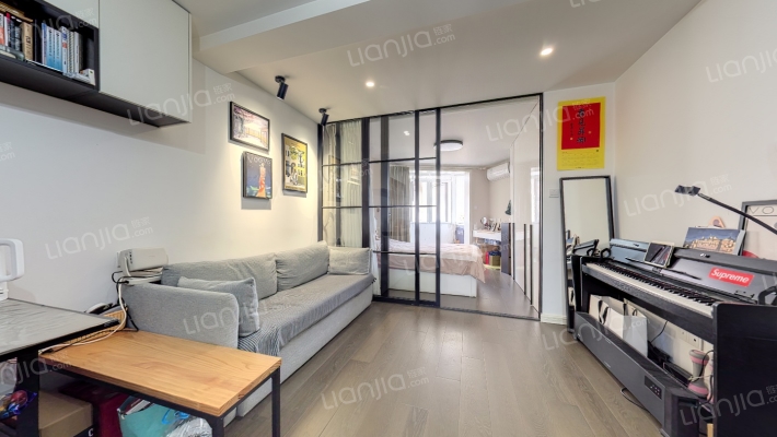 新泾四村二手房实景图