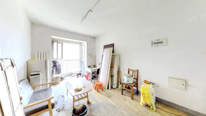 蒲瑞和园西区二手房实景图