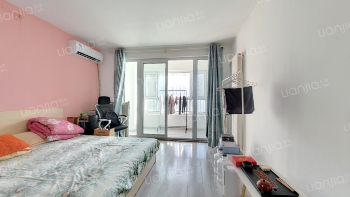 天怡景园B区综合楼二手房实景图