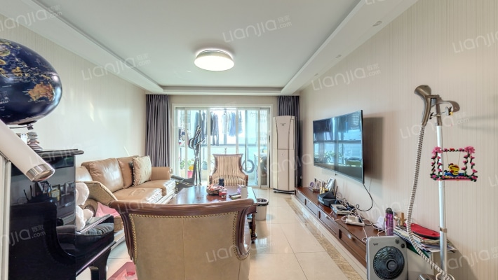 皇册家园南第二手房实景图