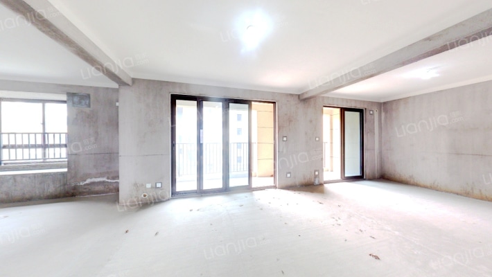 香榭公馆二手房实景图