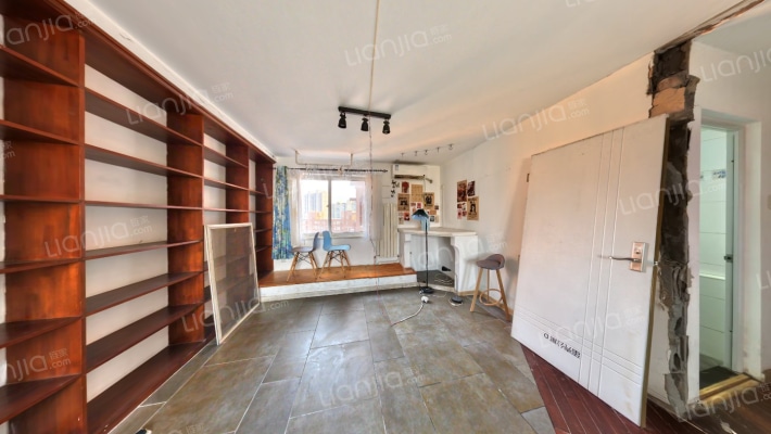 定福家园3号院二手房实景图