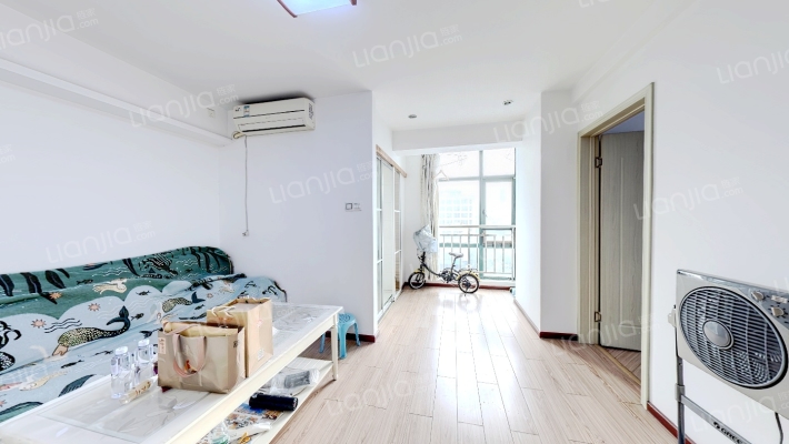 菱湖上品二手房实景图