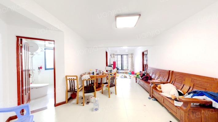 欣隆盛花园一区二手房实景图