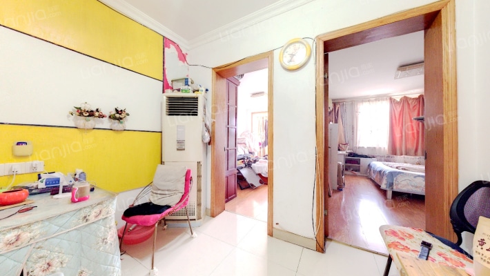 宝林寺前散盘二手房实景图