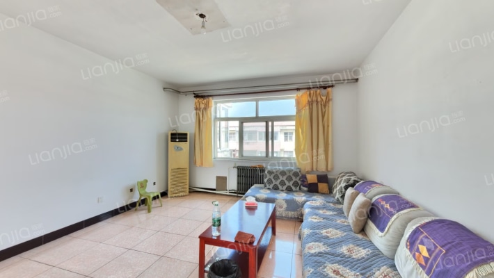 育才里(蓟州)二手房实景图