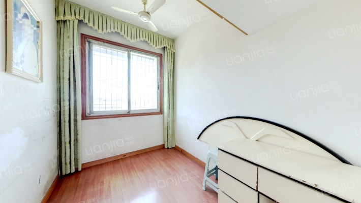 二七南路二手房实景图