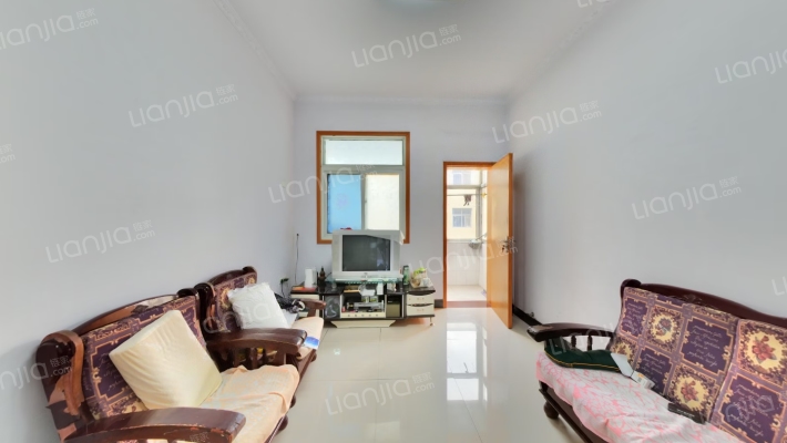 司法局家属院二手房实景图