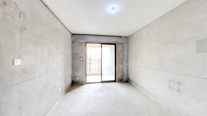 三盛拾光里二手房实景图