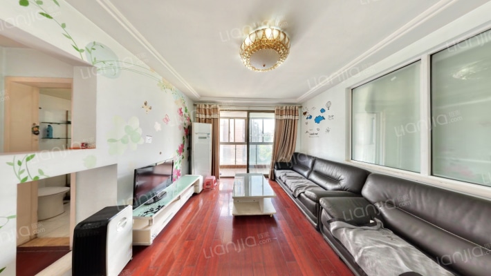 中电颐和家园一期二手房实景图