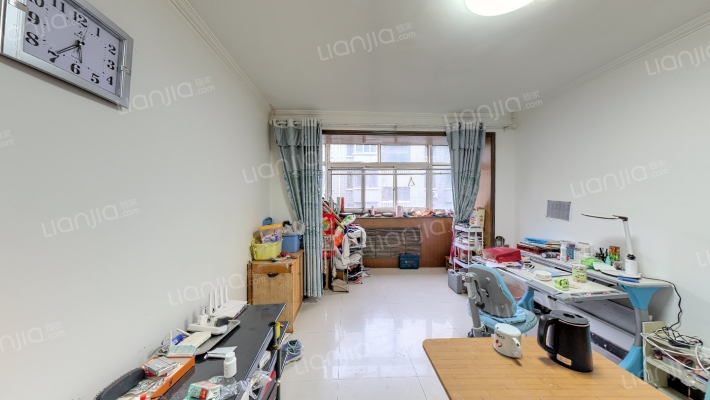 贤后街小区二手房实景图