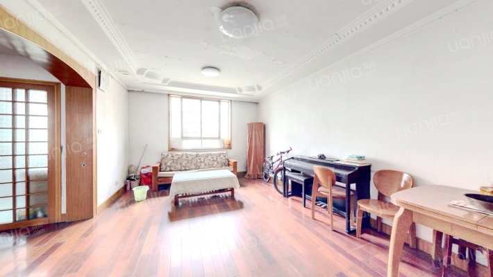 钢都花园126街坊二手房实景图