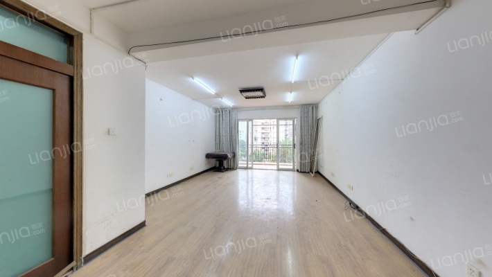 星和园二手房实景图