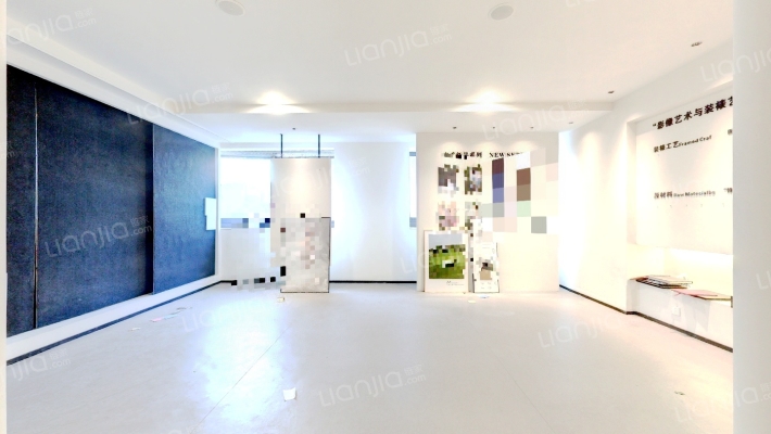 珠江时代广场二手房实景图