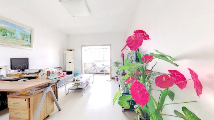花溪湾二手房实景图