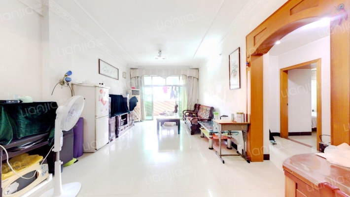 利康楼二手房实景图