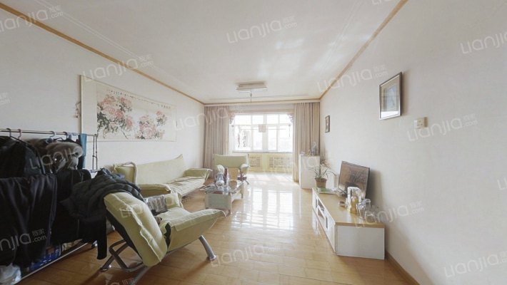 开发区第七小区二手房实景图