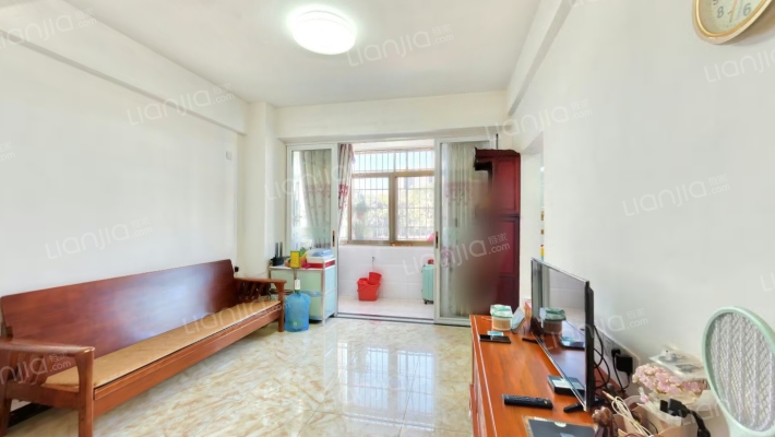 广件大厦二手房实景图