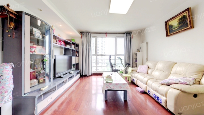 西府兰庭二手房实景图