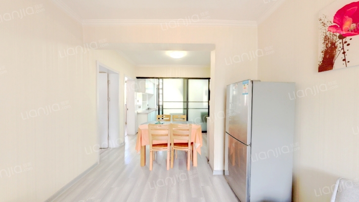 马建大院二手房实景图