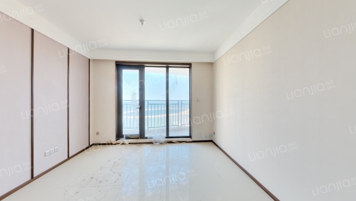 果岭海岸二手房实景图