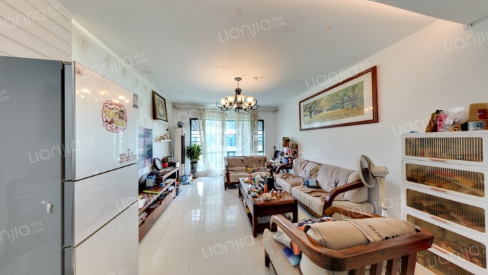 合正名园二手房实景图