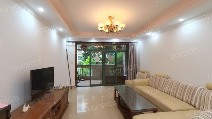 锦都豪苑二手房实景图