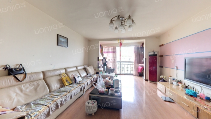 华气苑二手房实景图