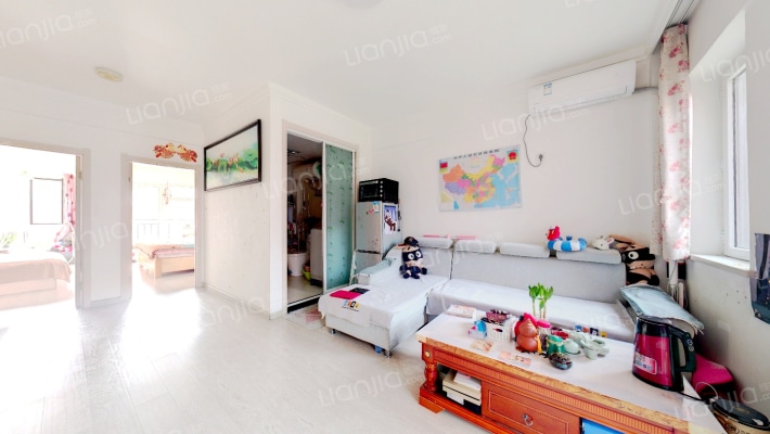 民兴国际花园二手房实景图