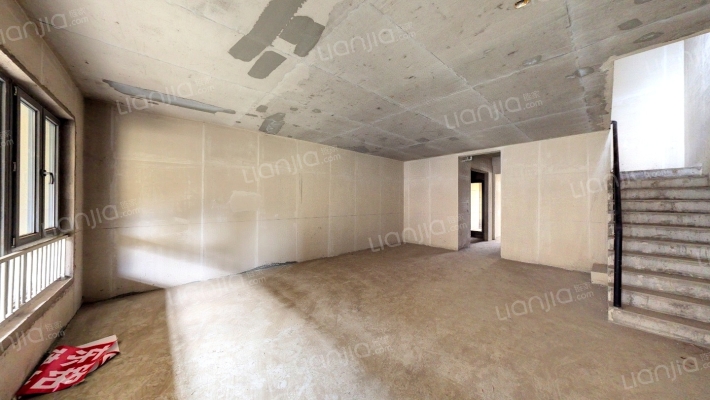 恒大盛京世家(五期)二手房实景图