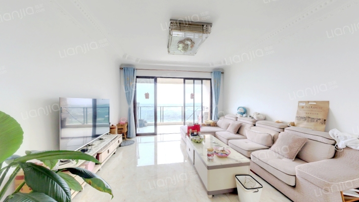 芙蓉春晓二手房实景图