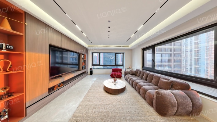 壹亮马二手房实景图